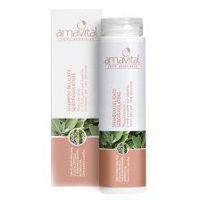 AMAVITAL SHAMPOO DELICATO SEBOREGOLATORE 200 ML