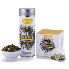 FILTROSCRIGNO START-UP DETOX 15 FILTRI X 2 G