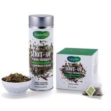 FILTROSCRIGNO START-UP DRENANTE 15 FILTRI X 2,5 G FILTROSCRIGNO START-UP DRENANTE 15 FILTRI X 2,5 G