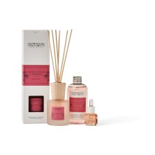 ESSENZA AROMATICA 15 ML LEGNO DI ROSA E VANIGLIA ESSENZA AROMATICA 15 ML LEGNO DI ROSA E VANIGLIA