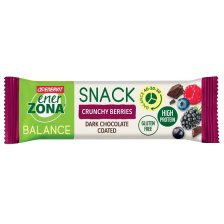 ENERZONA SNACK CRUNCHY BERRIES 33 G ENERZONA SNACK CRUNCHY BERRIES 33 G