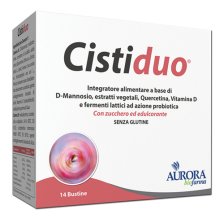 CISTIDUO 14 BUSTINE CISTIDUO 14 BUSTINE