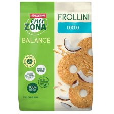 ENERZONA FROLLINO COCCO 250 G ENERZONA FROLLINO COCCO 250 G