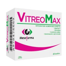 VITREOMAX 20 BUSTINE VITREOMAX 20 BUSTINE
