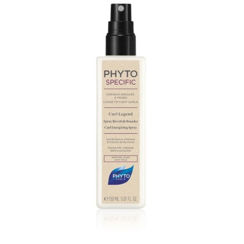 PHYTOSPECIFIC CURL LEGEND SPRAY RAVVIVA RICCI 150 ML PHYTOSPECIFIC CURL LEGEND SPRAY RAVVIVA RICCI 150 ML
