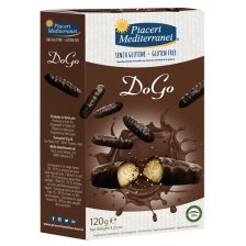 PIACERI MEDITERRANEI DO GO 120 G PIACERI MEDITERRANEI DO GO 120 G