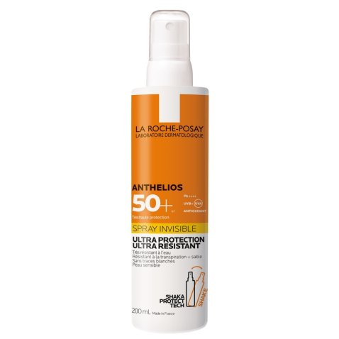 ANTHELIOS SPRAY AP SHAKA 50+ 200 ML ANTHELIOS SPRAY AP SHAKA 50+ 200 ML