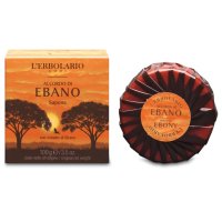 ACCORDO DI EBANO SAPONE 100 G ACCORDO DI EBANO SAPONE 100 G