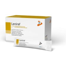 LENIREF 24 STICK PACK 15 ML LENIREF 24 STICK PACK 15 ML