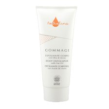 NEBIOLINA GOMMAGE ESFOLIANTE CORPO 200 ML NEBIOLINA GOMMAGE ESFOLIANTE CORPO 200 ML