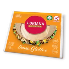 LORIANA PIADINA 225 G LORIANA PIADINA 225 G