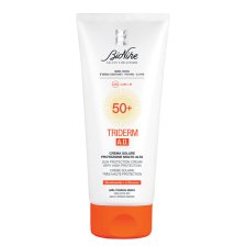 TRIDERM AD CREMA SOLARE SPF50+ 200 ML TRIDERM AD CREMA SOLARE SPF50+ 200 ML