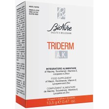 TRIDERM AK 30 CAPSULE