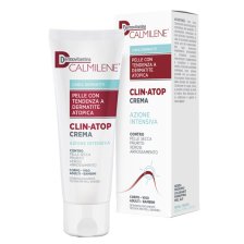 DERMOVITAMINA CALMILENE CLIN-ATOP CREMA AZIONE INTENSIVA PERPELLE CON TENDENZA A DERMATITE ATOPICA 50 ML DERMOVITAMINA CALMILENE CLIN-ATOP CREMA AZIONE INTENSIVA PERPELLE CON TENDENZA A DERMATITE ATOPICA 50 ML