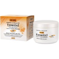 GUAM FANGOGEL FIR AZIONE CALDO-FREDDO 300 ML GUAM FANGOGEL FIR AZIONE CALDO-FREDDO 300 ML