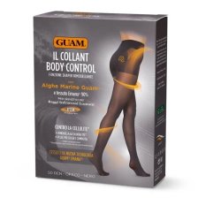 GUAM COLLANT BODY CONTROL L/XL GUAM COLLANT BODY CONTROL L/XL