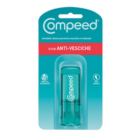COMPEED VESCICHE STICK 8 ML COMPEED VESCICHE STICK 8 ML
