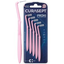 CURASEPT PROXI ANGLE P07 ROSA/PINK 5 PEZZI CURASEPT PROXI ANGLE P07 ROSA/PINK 5 PEZZI