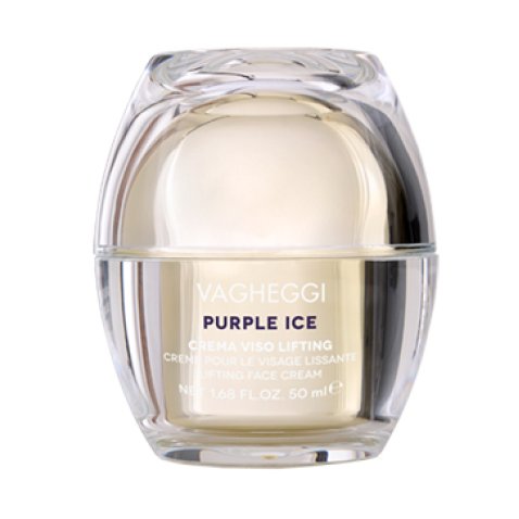 PURPLE ICE CREMA VISO LIFTING 50 ML PURPLE ICE CREMA VISO LIFTING 50 ML