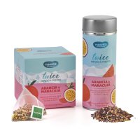 INFUSO TWICE ARANCIA E MARACUJA FILTROSCRIGNO 15 FILTRI 3,5G INFUSO TWICE ARANCIA E MARACUJA FILTROSCRIGNO 15 FILTRI 3,5G