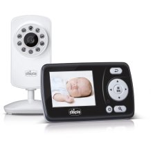 CHICCO BABY MONITOR SMART CHICCO BABY MONITOR SMART