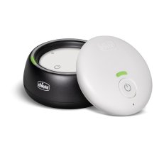 CHICCO AUDIO BABY MONITOR CHICCO AUDIO BABY MONITOR