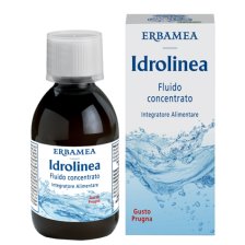IDROLINEA FLUIDO 250 ML IDROLINEA FLUIDO 250 ML