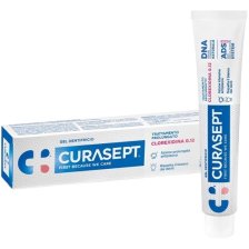 CURASEPT DENTIFRICIO 0,12 75 ML ADS+DNA CURASEPT DENTIFRICIO 0,12 75 ML ADS+DNA