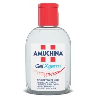 AMUCHINA GEL X-GERM DISINFETTANTE MANI 30 ML
