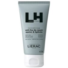 LIERAC HOMME BALSAMO DOPOBARBA 75 ML LIERAC HOMME BALSAMO DOPOBARBA 75 ML
