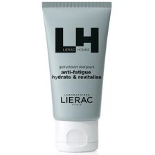 LIERAC HOMME GEL IDRATANTE ENERGIZZANTE 50 ML LIERAC HOMME GEL IDRATANTE ENERGIZZANTE 50 ML