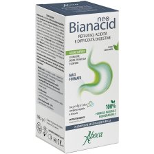 NEOBIANACID 70 COMPRESSE MASTICABILI NEOBIANACID 70 COMPRESSE MASTICABILI