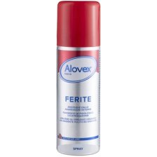 ALOVEX FERITE SPRAY 125 ML ALOVEX FERITE SPRAY 125 ML