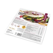 FLAVIS PIADINA WRAP APROTEICA 3 PEZZI DA 80 G FLAVIS PIADINA WRAP APROTEICA 3 PEZZI DA 80 G