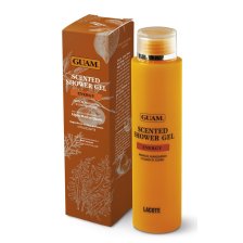 GUAM BAGNODOCCIA ENERGY 200 ML GUAM BAGNODOCCIA ENERGY 200 ML