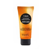 YLATI' YSUN ATTIVATORE 100 ML YLATI' YSUN ATTIVATORE 100 ML