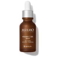MIAMO LONGEVITY PLUS VITAMIN C 30% SERUM 30 ML MIAMO LONGEVITY PLUS VITAMIN C 30% SERUM 30 ML