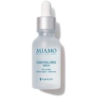 MIAMO LONGEVITY PLUS ESSENTIAL LIPIDS SERUM 30 ML MIAMO LONGEVITY PLUS ESSENTIAL LIPIDS SERUM 30 ML