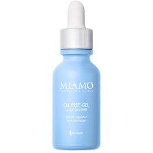 MIAMO ACNEVER OIL FREE GEL ULTRA MATT 30 ML MIAMO ACNEVER OIL FREE GEL ULTRA MATT 30 ML