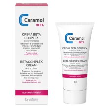 CREMA BETACOMPLEX 50 ML CERAMOL BETA CREMA BETACOMPLEX 50 ML CERAMOL BETA