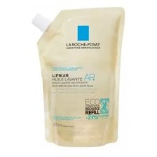 LIPIKAR HUILE AP+ RICARICA 400 ML LIPIKAR HUILE AP+ RICARICA 400 ML