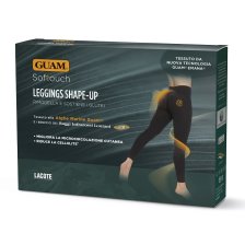 GUAM LEGGINGS SHAPE-UP L/XL GUAM LEGGINGS SHAPE-UP L/XL