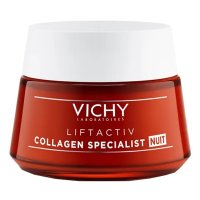 LIFTACTIV COLLAGEN SPECIALIST NIGHT 50 ML LIFTACTIV COLLAGEN SPECIALIST NIGHT 50 ML