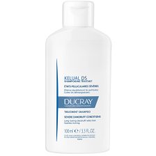KELUAL DS SHAMPOO TRATTANTE FORFORA SEVERA 100 ML KELUAL DS SHAMPOO TRATTANTE FORFORA SEVERA 100 ML