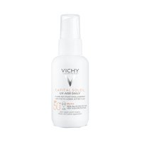 CAPITAL SOLEIL UV-AGE FLUIDO ANTI-FOTOINVECCHIAMENTO SPF50+40 ML CAPITAL SOLEIL UV-AGE FLUIDO ANTI-FOTOINVECCHIAMENTO SPF50+40 ML