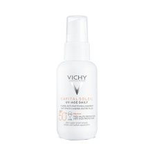 CAPITAL SOLEIL UV-AGE FLUIDO ANTI-FOTOINVECCHIAMENTO SPF50+40 ML CAPITAL SOLEIL UV-AGE FLUIDO ANTI-FOTOINVECCHIAMENTO SPF50+40 ML
