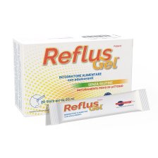 REFLUS GEL 20 STICK PACK X 20 ML REFLUS GEL 20 STICK PACK X 20 ML