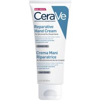 CERAVE CREMA MANI RIPARATRICE 100 ML CERAVE CREMA MANI RIPARATRICE 100 ML