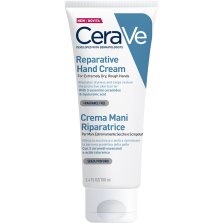 CERAVE CREMA MANI RIPARATRICE 100 ML CERAVE CREMA MANI RIPARATRICE 100 ML