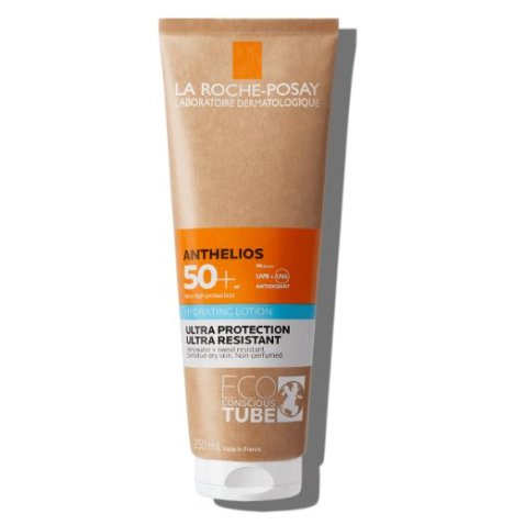 ANTHELIOS LATTE SOLARE 50+ PAPER PACK ANTHELIOS LATTE SOLARE 50+ PAPER PACK